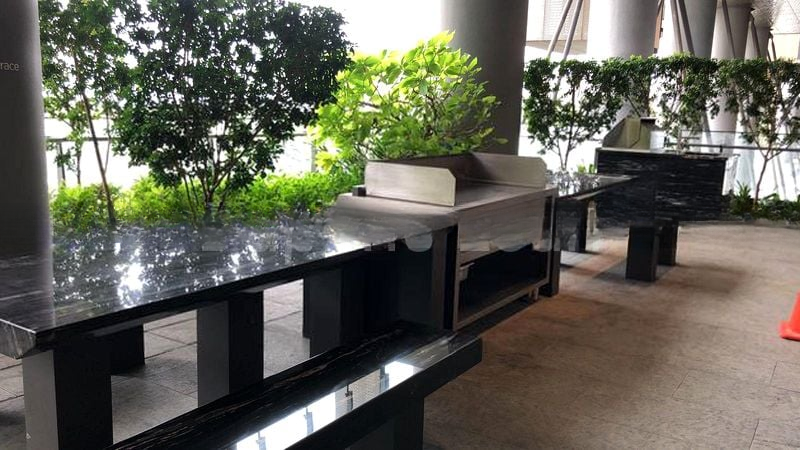 MARINA ONE RESIDENCES 7