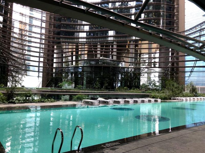 MARINA ONE RESIDENCES 5