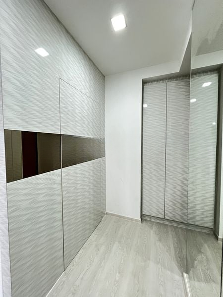 URBAN LOFTS 8