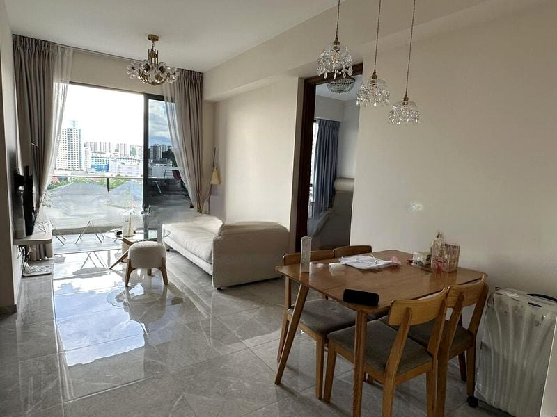 STIRLING RESIDENCES 5