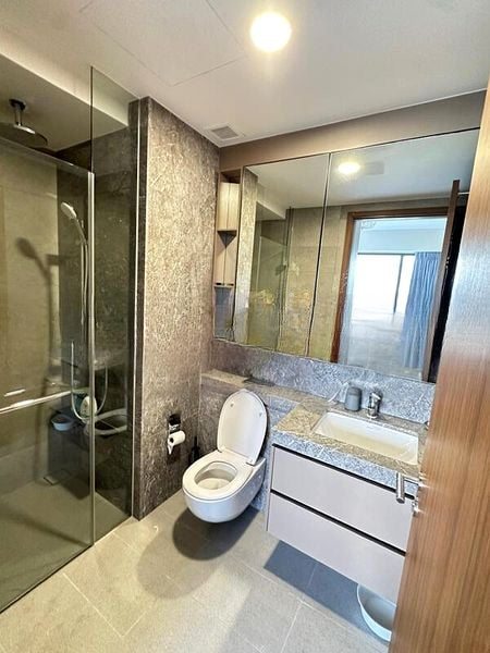 STIRLING RESIDENCES 7