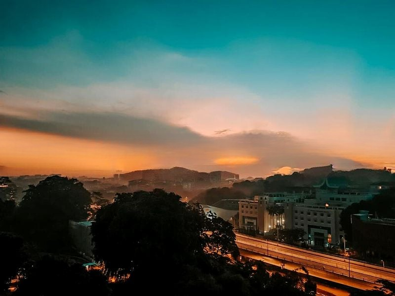 HILLVIEW HEIGHTS 1