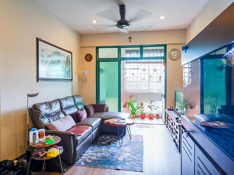 HILLVIEW HEIGHTS 8