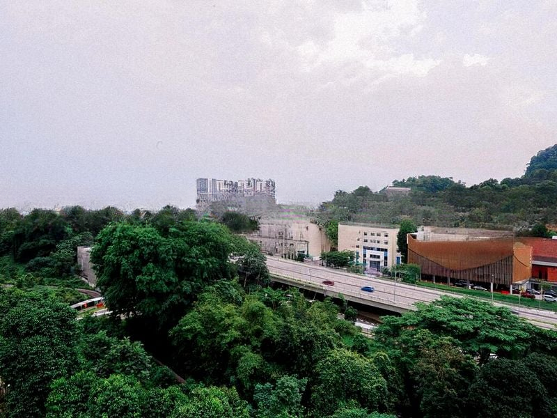 HILLVIEW HEIGHTS 2