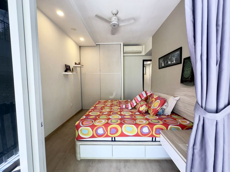 HERON BAY 5