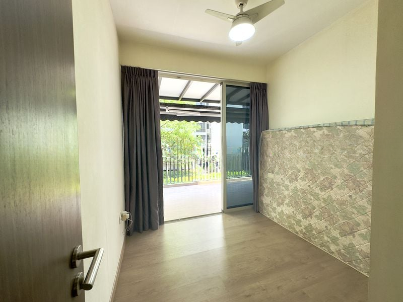 HERON BAY 6
