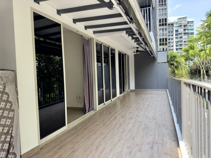 HERON BAY 3