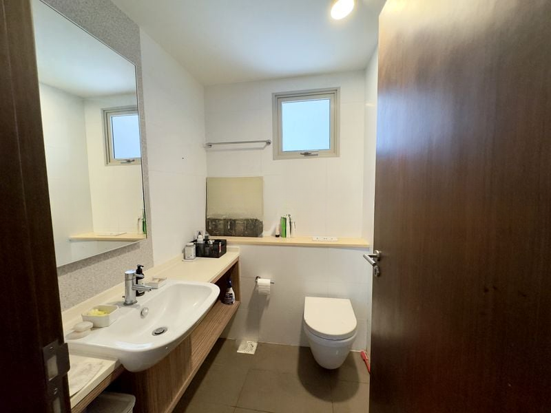 HERON BAY 8
