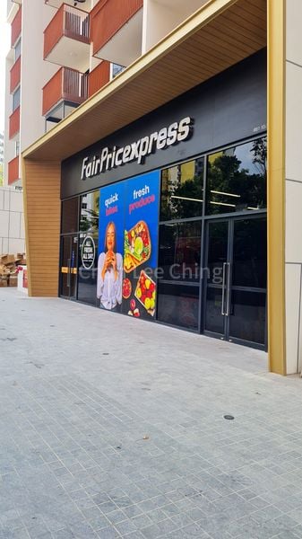 RIVERFRONT RESIDENCES 9