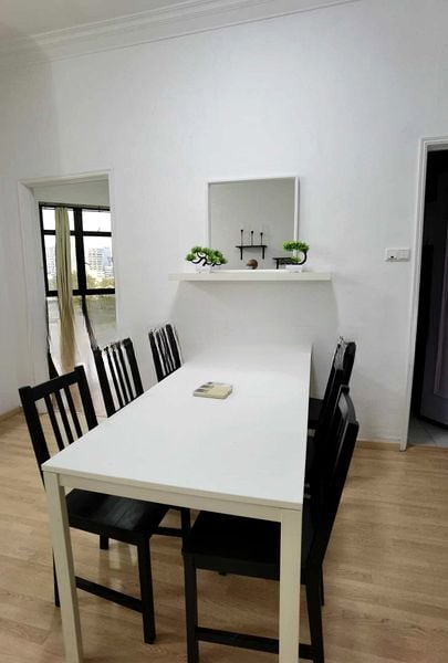 DOVER PARKVIEW 8