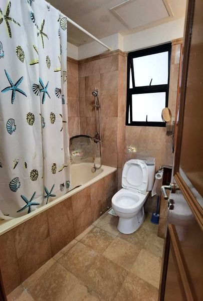 DOVER PARKVIEW 4