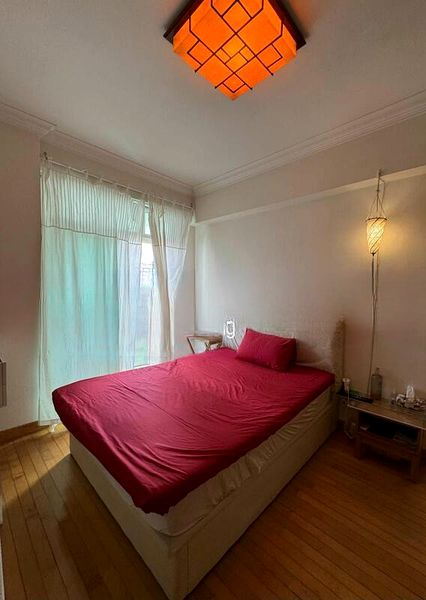 DE PARADISO 1