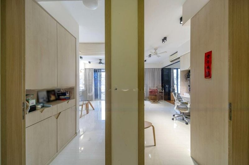 BOATHOUSE RESIDENCES 8