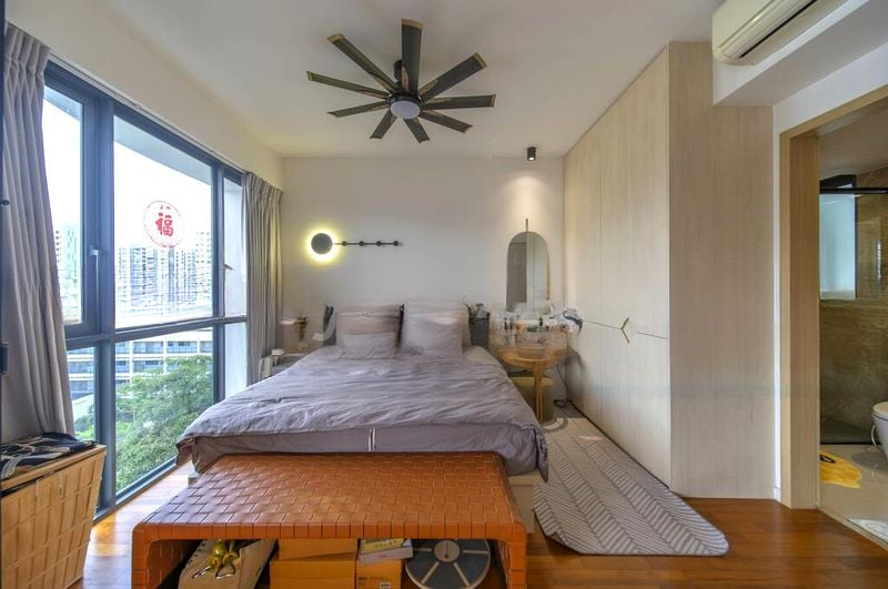 BOATHOUSE RESIDENCES 5