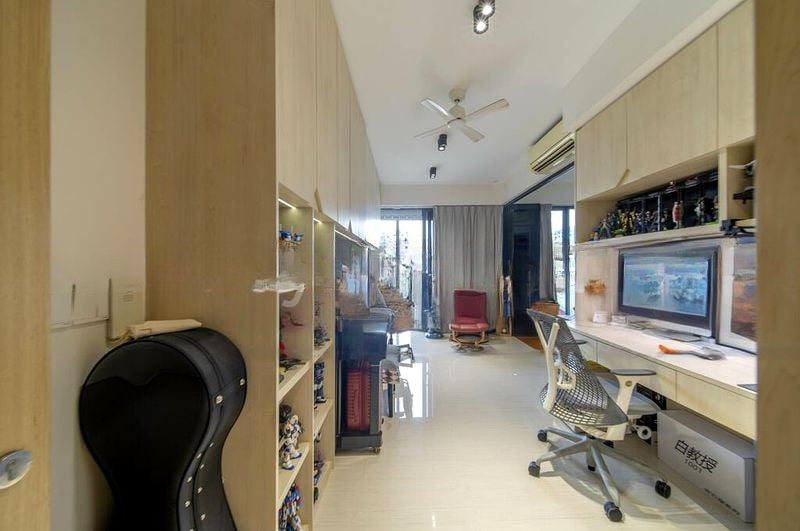 BOATHOUSE RESIDENCES 7