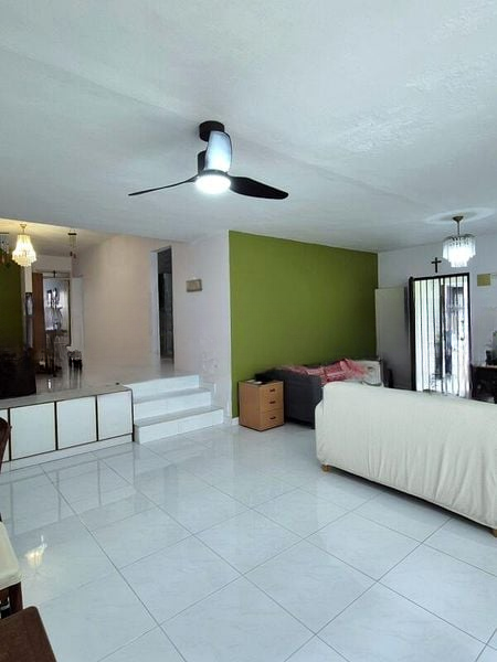 BRADDELL VIEW 7