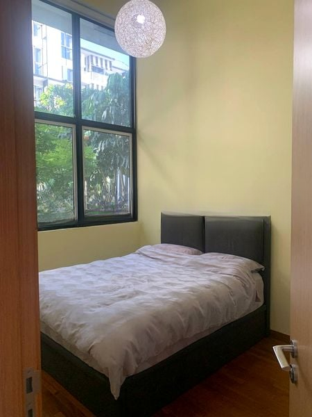 THE VERANDAH RESIDENCES 6