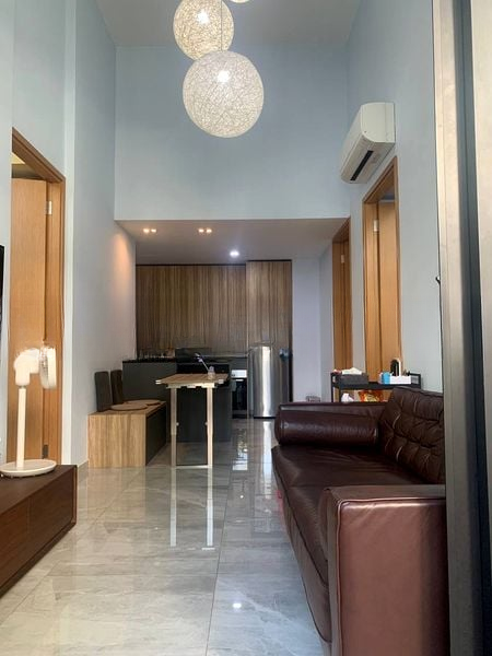 THE VERANDAH RESIDENCES 1