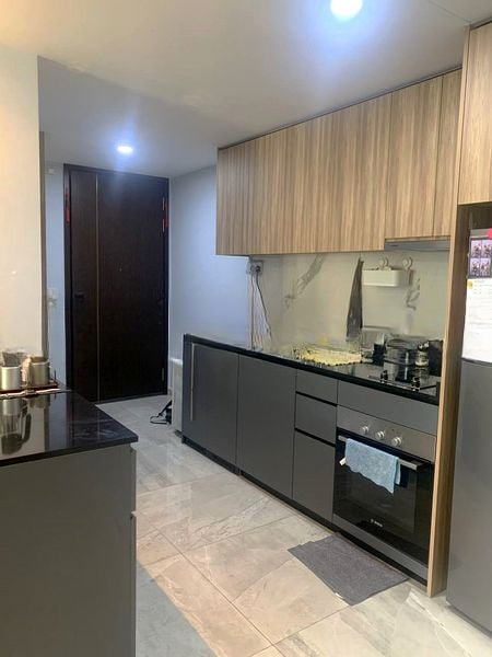 THE VERANDAH RESIDENCES 5