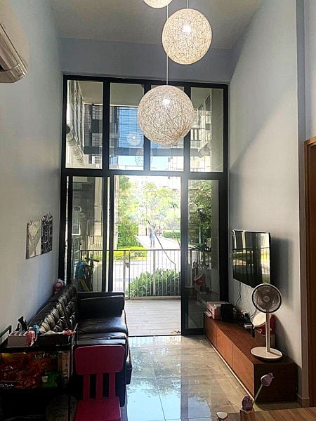 THE VERANDAH RESIDENCES 4
