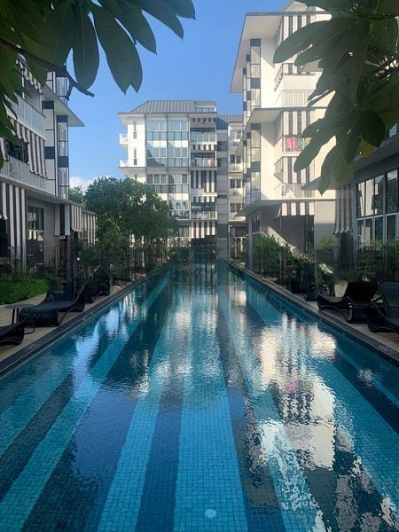 THE VERANDAH RESIDENCES 9