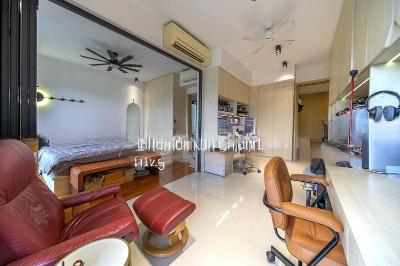 BOATHOUSE RESIDENCES 5