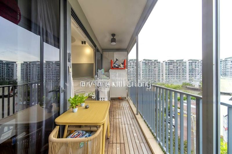 BOATHOUSE RESIDENCES 8