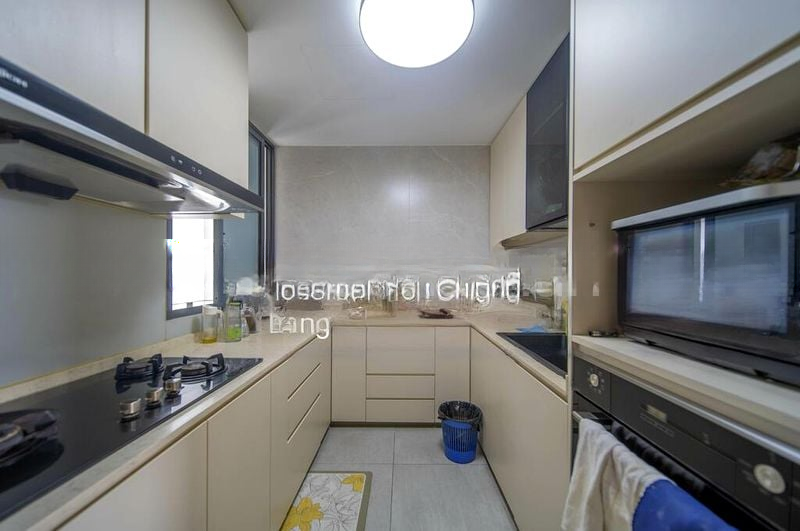 BOATHOUSE RESIDENCES 9