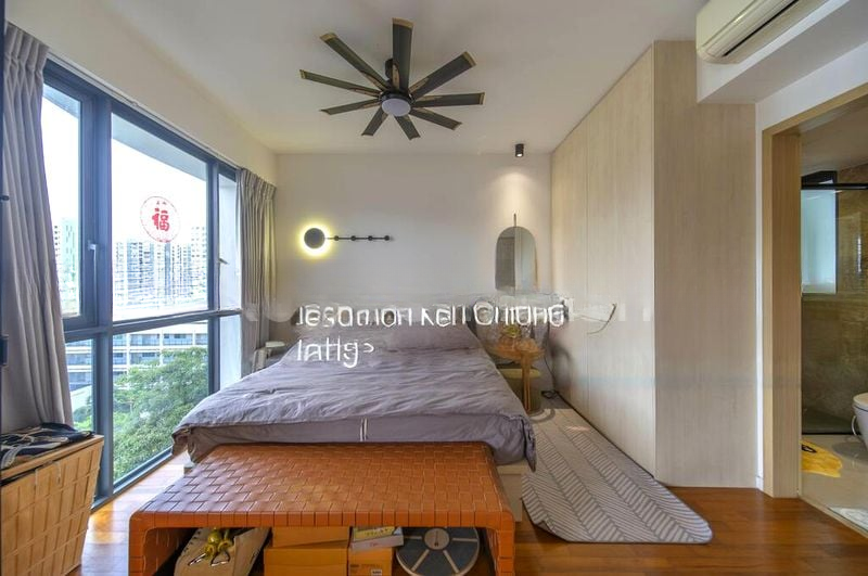 BOATHOUSE RESIDENCES 4