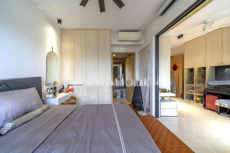 BOATHOUSE RESIDENCES 3