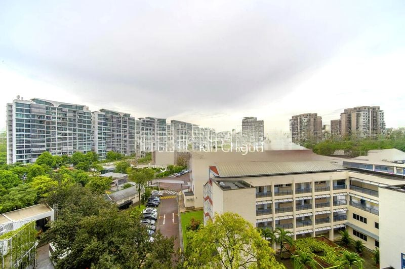 BOATHOUSE RESIDENCES 1