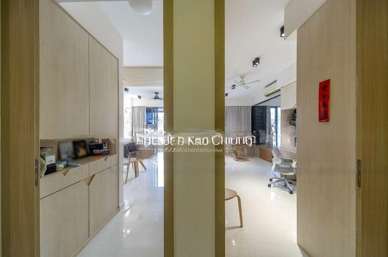 BOATHOUSE RESIDENCES 15