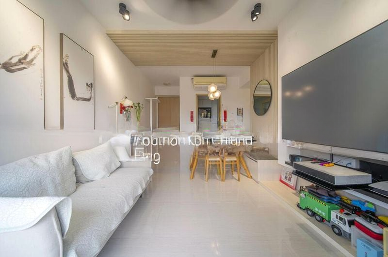 BOATHOUSE RESIDENCES 13