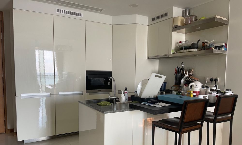 MARINA ONE RESIDENCES 2