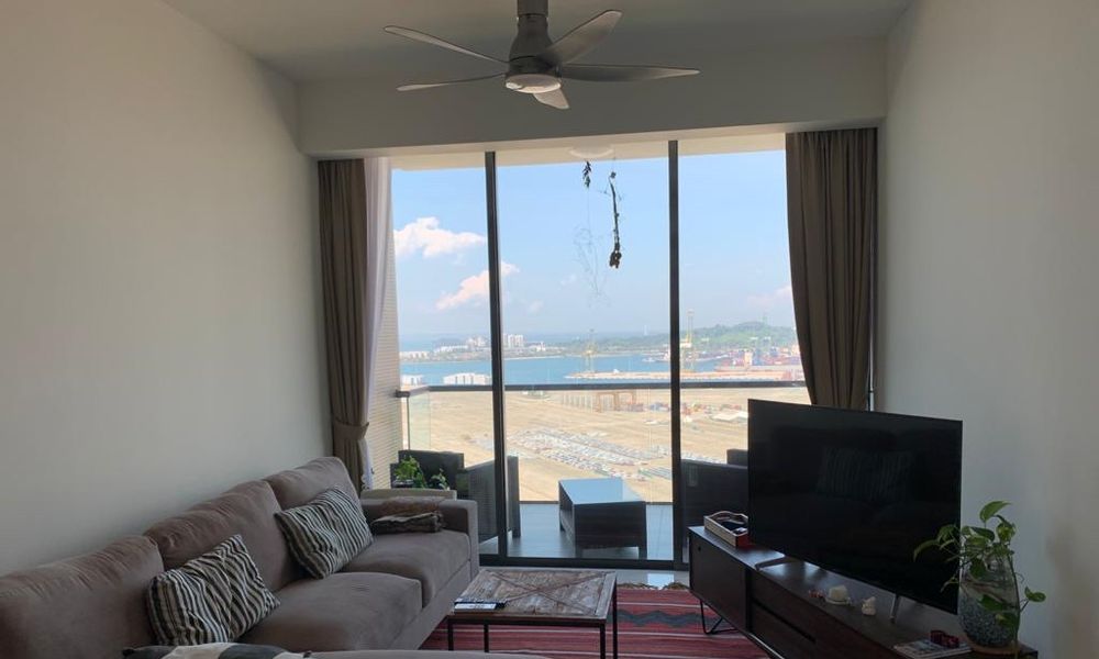 MARINA ONE RESIDENCES 3