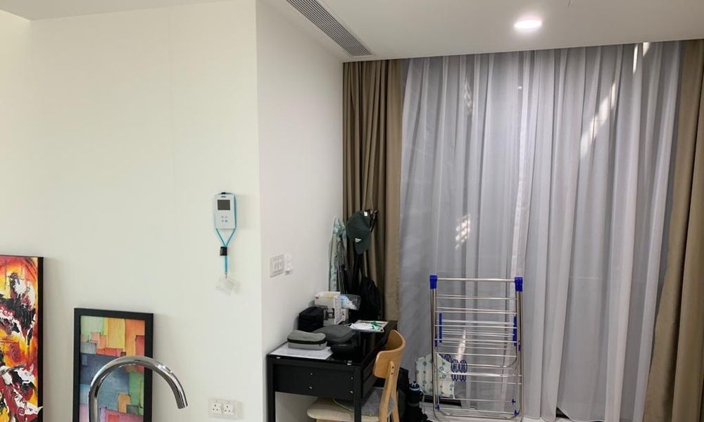 MARINA ONE RESIDENCES 5