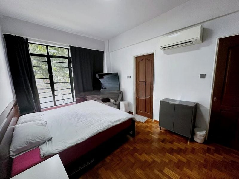 CASA SARINA 4