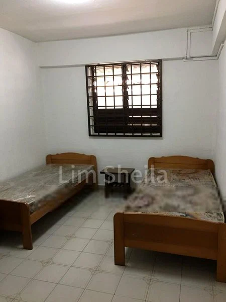 BT BATOK WEST AVE 6 4