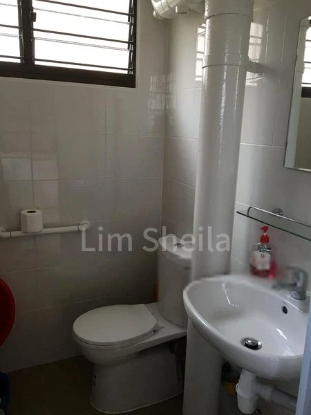 BT BATOK WEST AVE 6 6