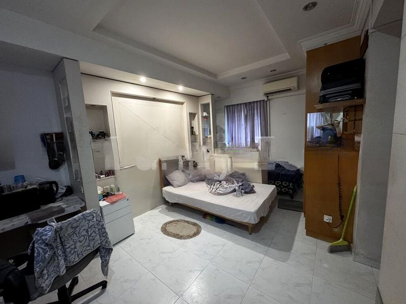 DELIGHT COURT 6