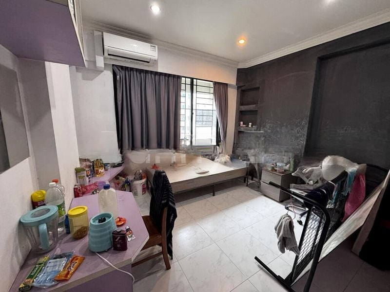 DELIGHT COURT 9
