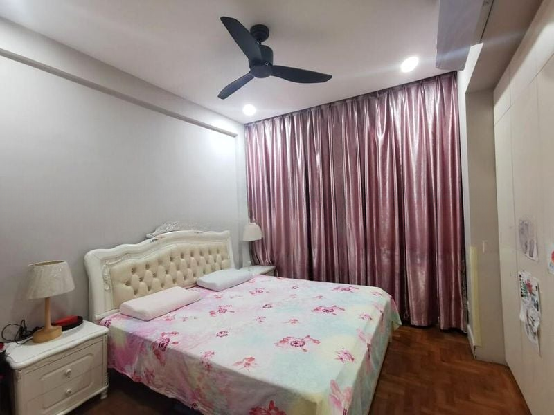 PARC OASIS 3