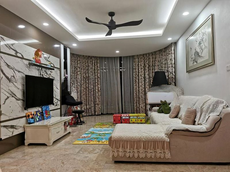 PARC OASIS 7