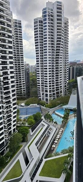 D'LEEDON 4
