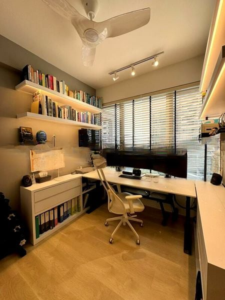 HIGH PARK RESIDENCES 7