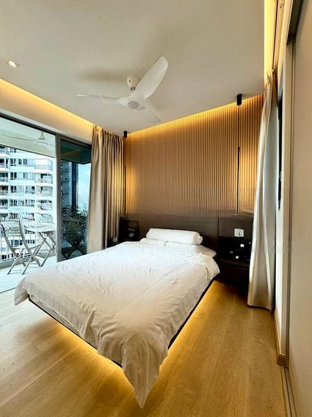 HIGH PARK RESIDENCES 8