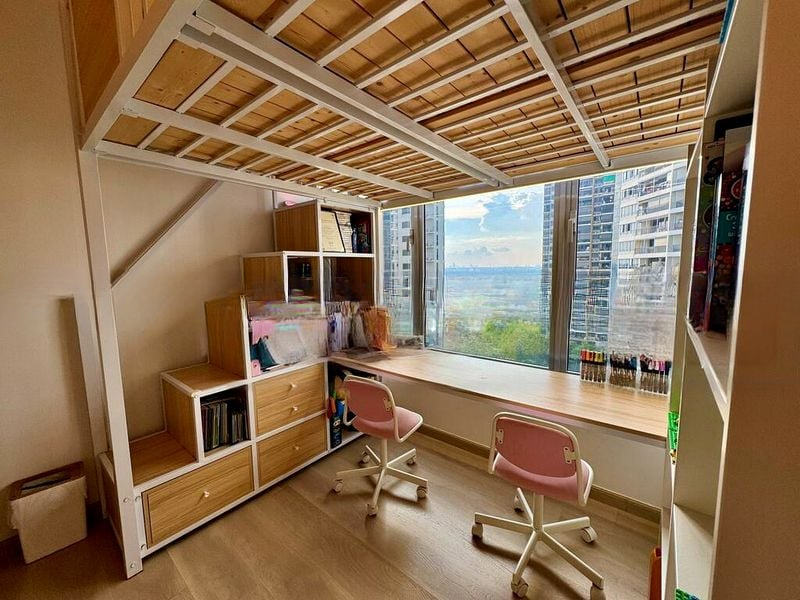 HIGH PARK RESIDENCES 4