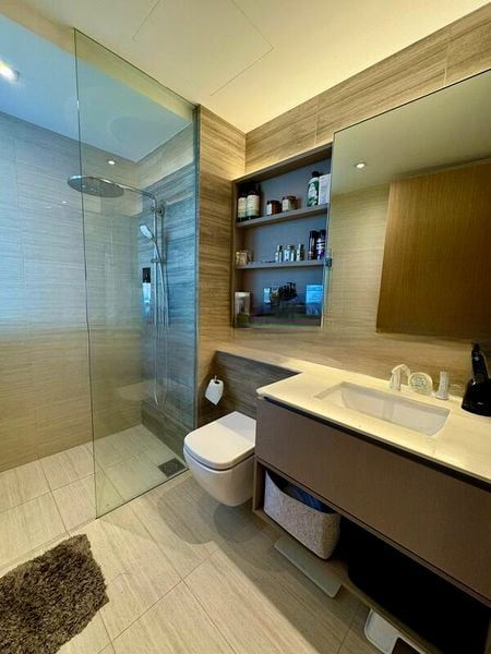 HIGH PARK RESIDENCES 2