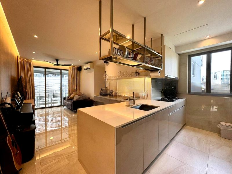 HIGH PARK RESIDENCES 10