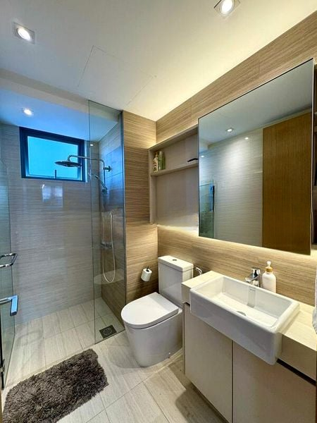 HIGH PARK RESIDENCES 3